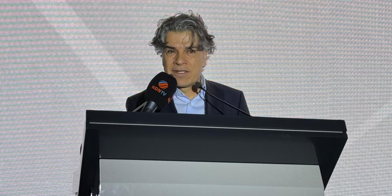 Dağ Holding 33'üncü yaşını kutladı