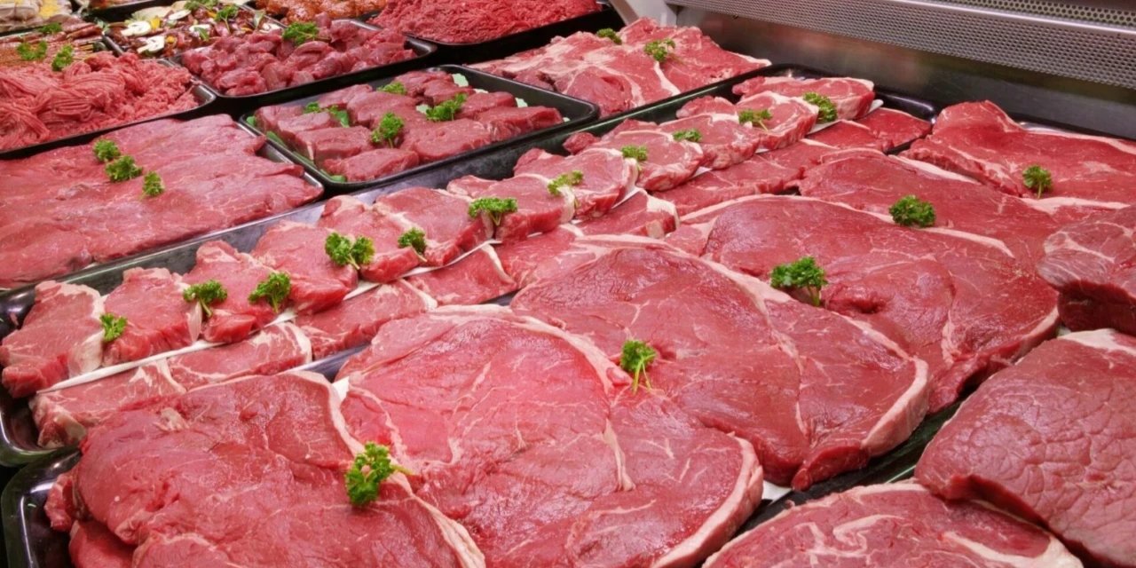 Maliye, kırmızı et devlerinin ensesinde