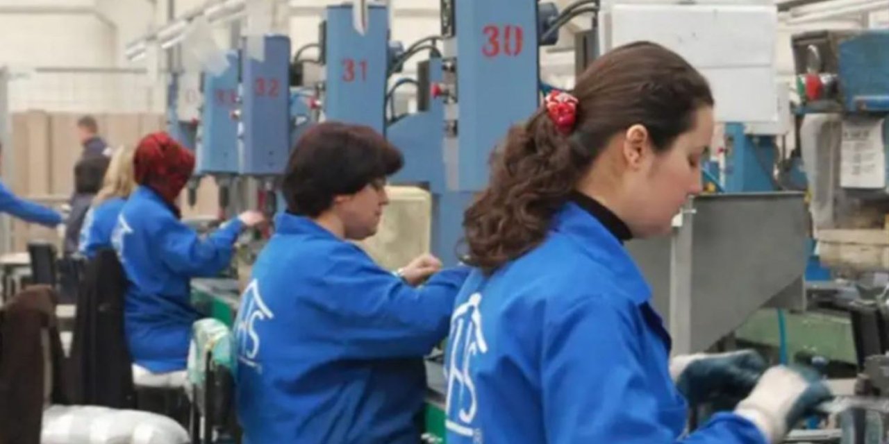 SGK, çalışan annelere bakıcı desteğini 510 avroya yükseltti