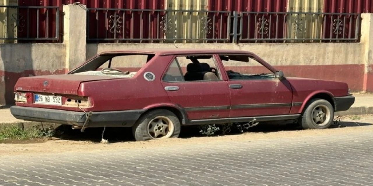 Hurda araç indiriminde yeni gelişme! Beklenen karar alındı