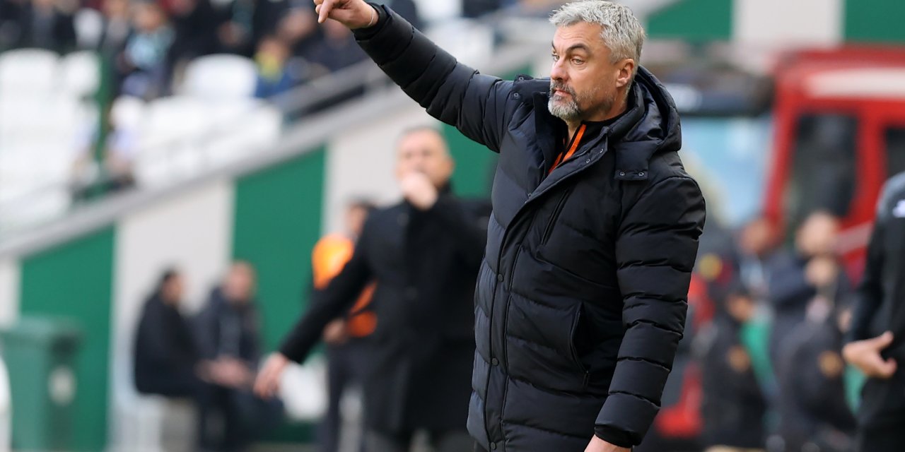 Thomas Reis: Kazandığımız için mutluyuz