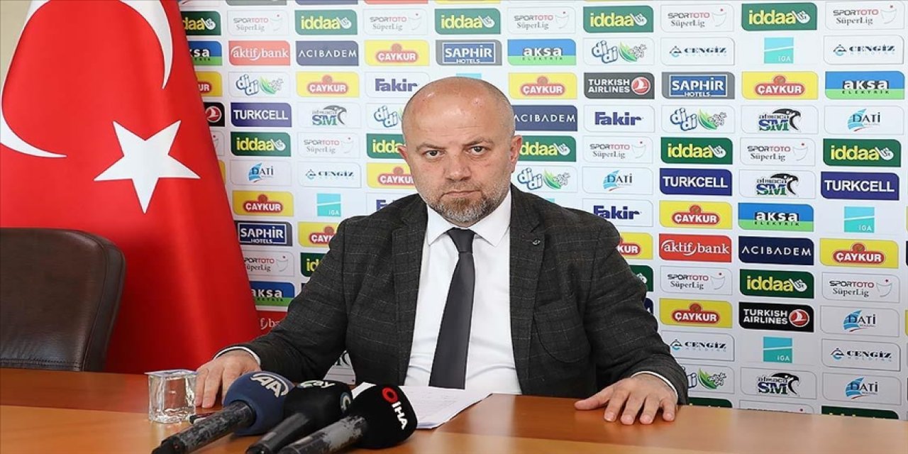 Çaykur Rizespor’dan “Galatasaray maçı için prim” açıklaması