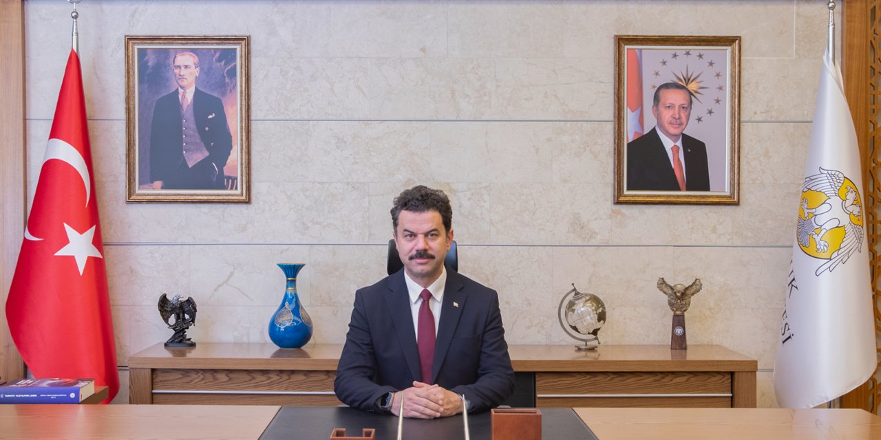 Konya'daki bu fuarda iş fırsatları sunulacak