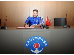 Tunay Torun Resmen Kasımpaşa'da