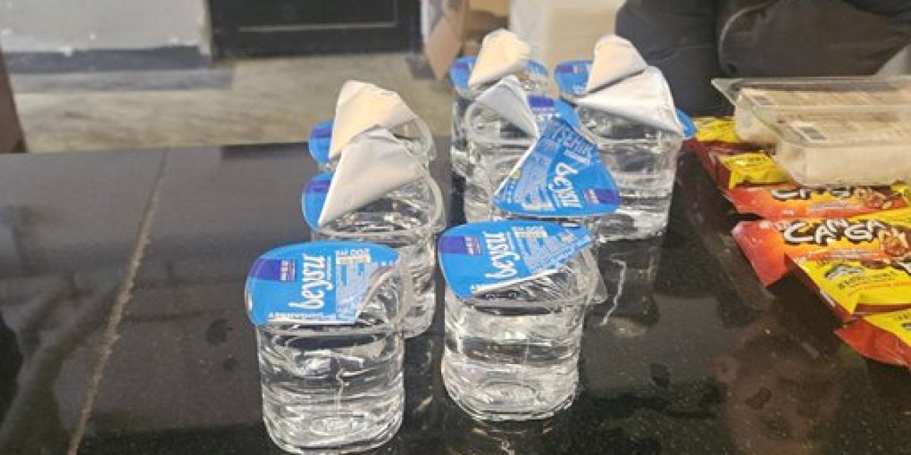 Taraftar bu duruma isyan etti