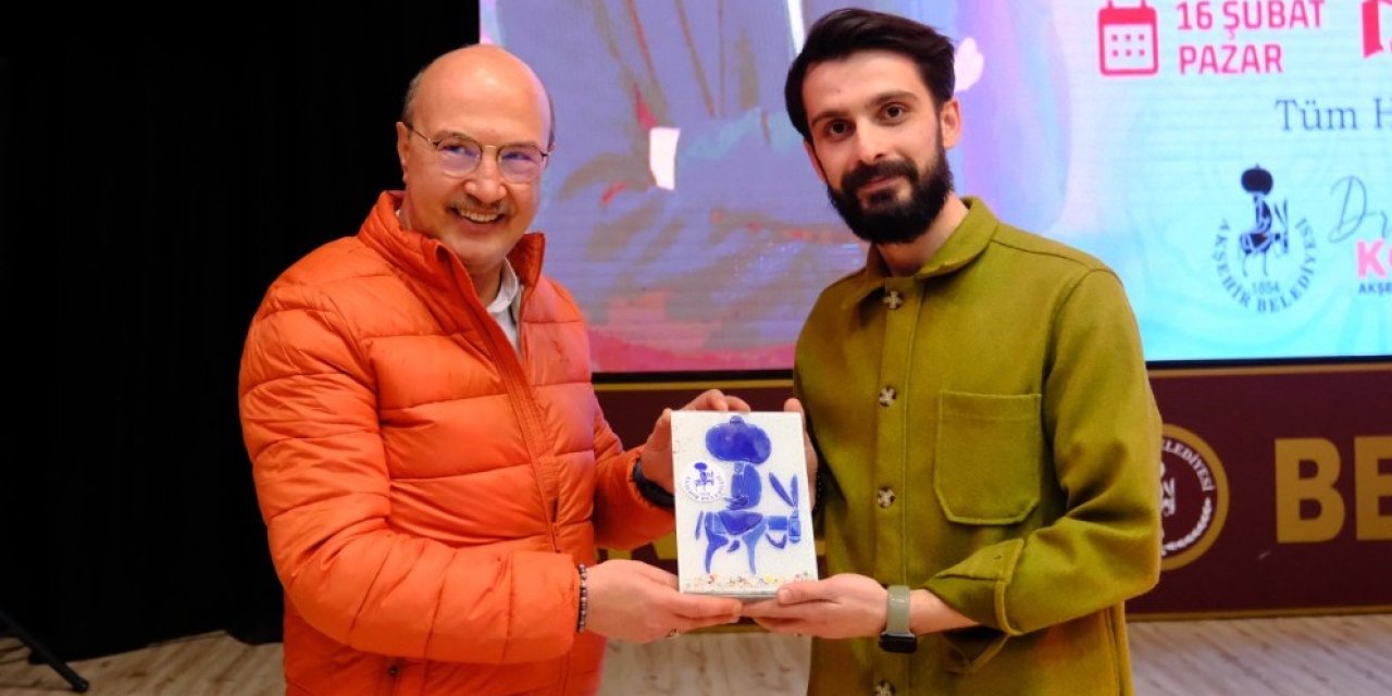 Akşehir Kent Buluşmaları devam ediyor