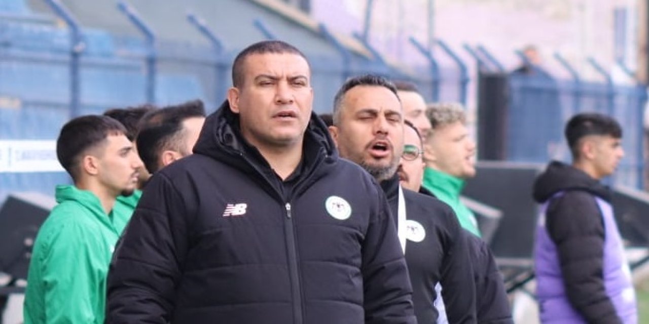 Çankaya: En çok  üzüldüğüm maç oldu