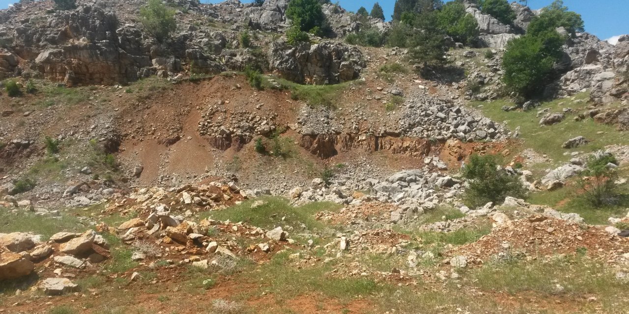 Seydişehir Eti'den, Bektaş'a yanıt