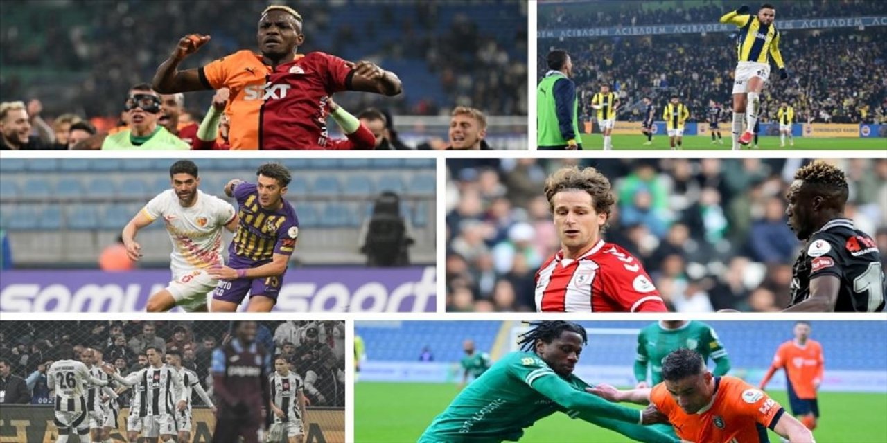 Süper Ligde Koyaspor'un yeri değişmedi