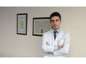 Uü’lü Öğrenci, Alcohol Policy Youth Network Genel Sekreteri Oldu