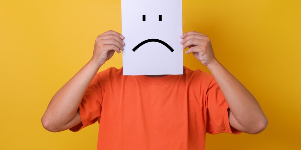 Mutsuzluk salgın gibi! Halkın yüzde 50,4'ü mutlu değil