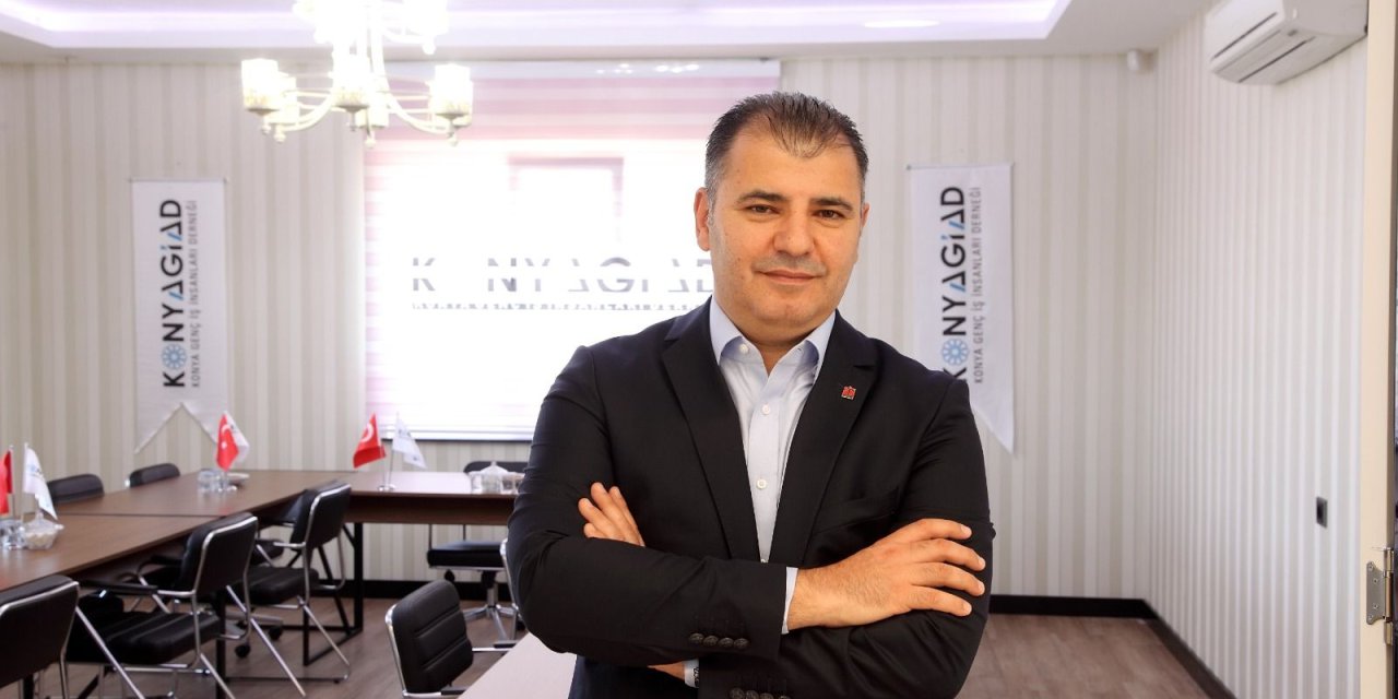 KONYAGİAD'dan TÜSİAD'a tepki