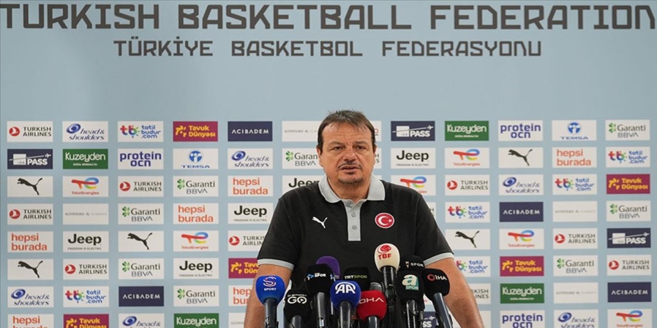 Ataman: Gruptan lider çıkmak, prestij olarak lider bitirmek istiyoruz