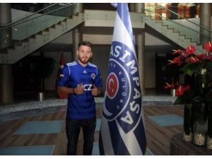 Tunay Torun: İlk Tercihim Kasımpaşa Oldu