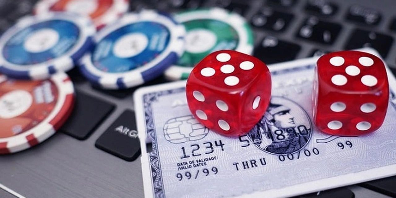 'Bahis ve kumar Türkiye’yi esir alıyor'