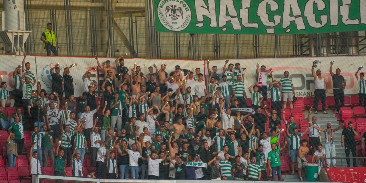 Konyaspor taraftarı bu maçı 75 liraya izleyecek