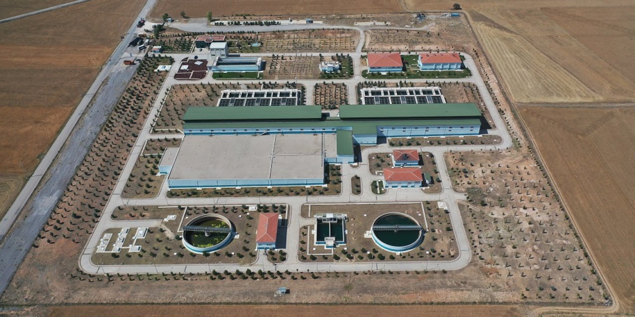 Balta: Konya'ya 22 yılda 110 milyar lira yatırım yapıldı