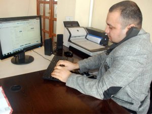 BİMER'e 34 bin müracaat