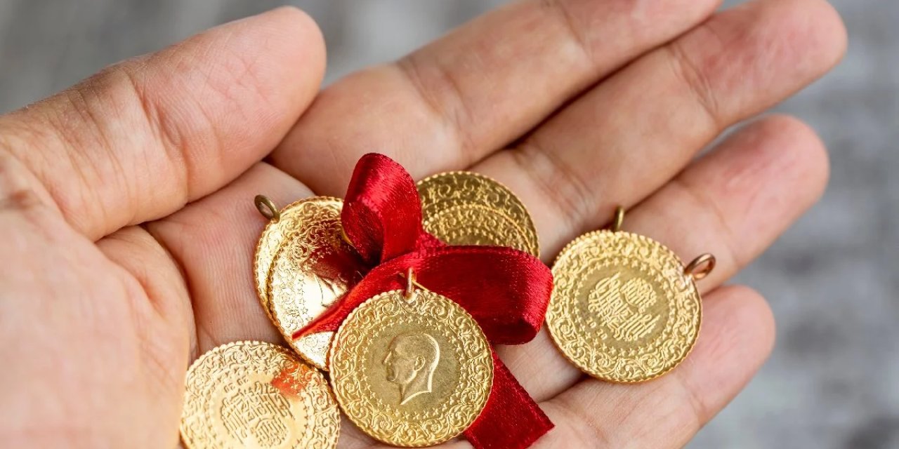 Altındaki rekor artış devam ediyor