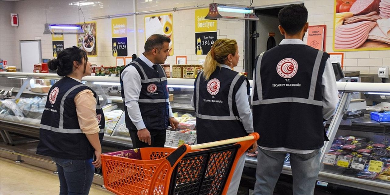 Stokçulara göz açtırılmayacak