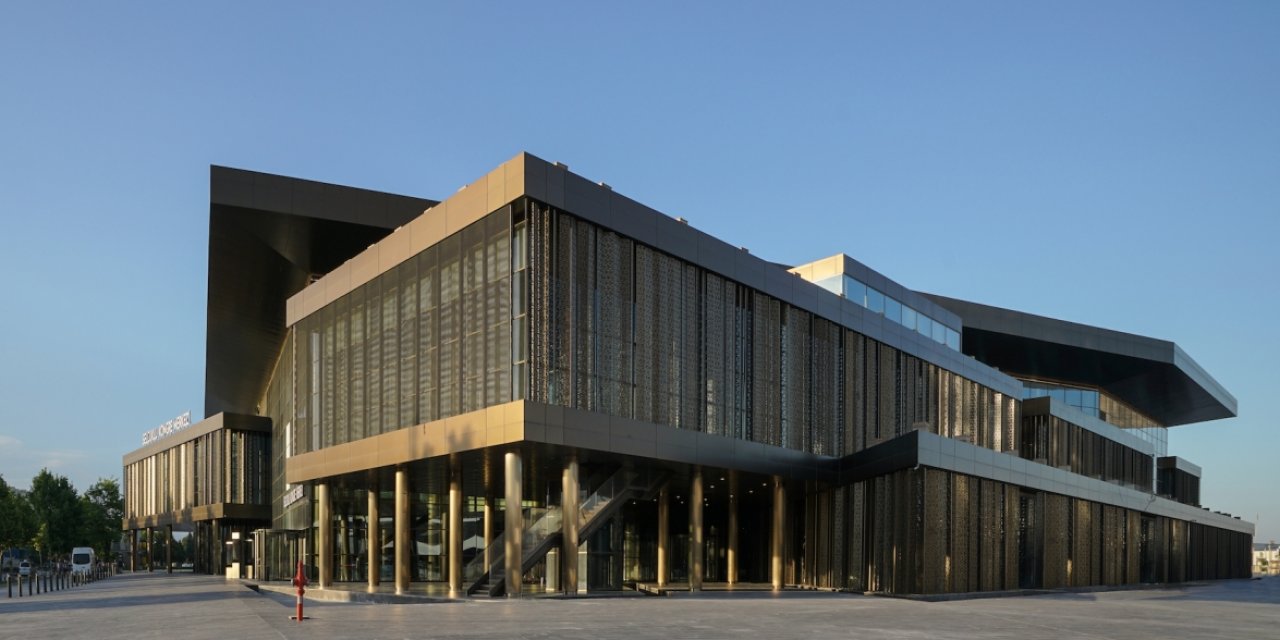 Konya'da iş arayan binlerce kişi buraya akın ediyor