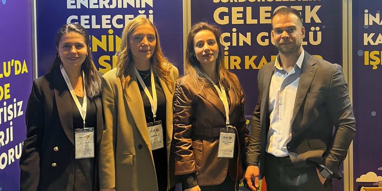 MEDAŞ 'kariyer fuarı'nda gençlerle buluşuyor