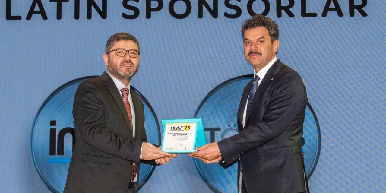 İç Anadolu Kariyer Fuarı 'Selçuk'ta başladı