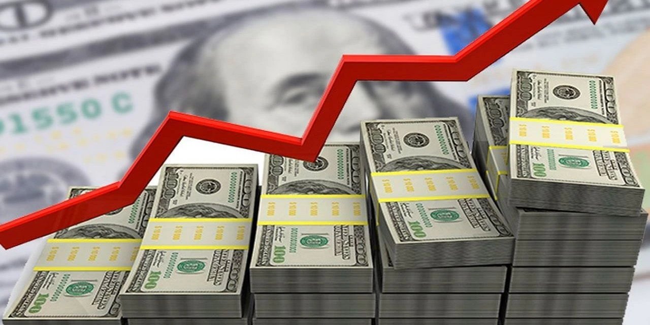 Merkez Bankası kasasını dolduruyor