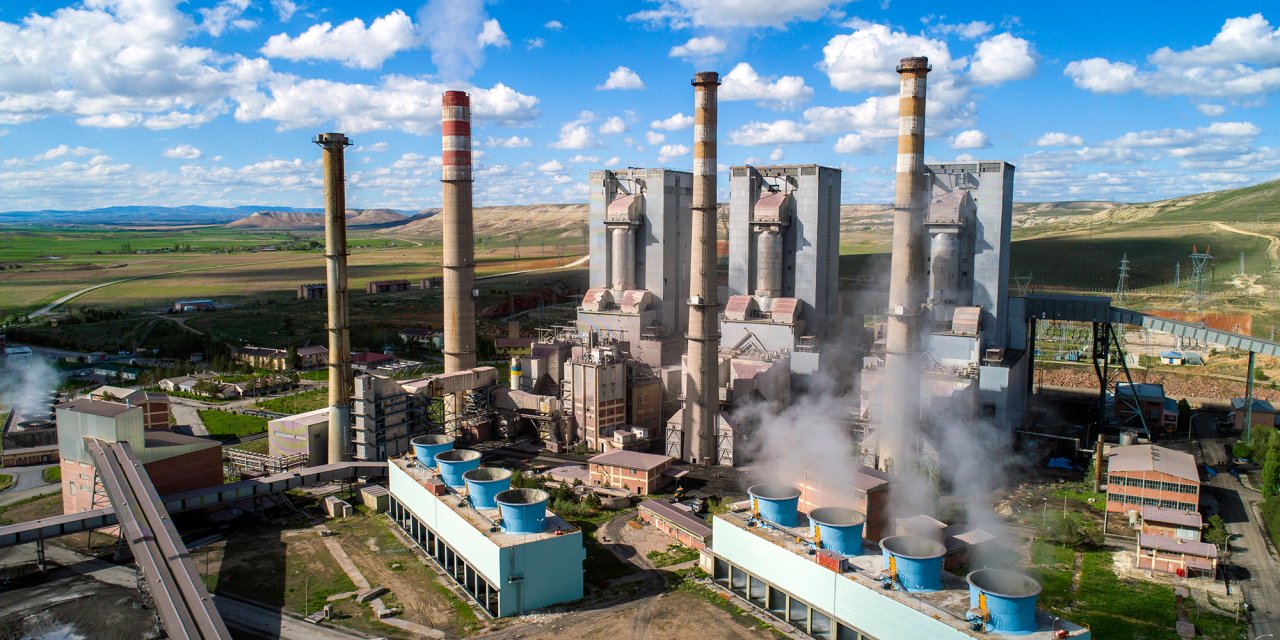 Soma ve Kangal Termik santrallerinde büyük sıkıntı!