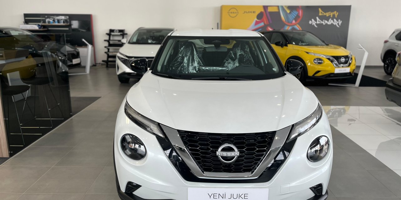 Nissan Çelik'ten büyük kampanya fırsatı