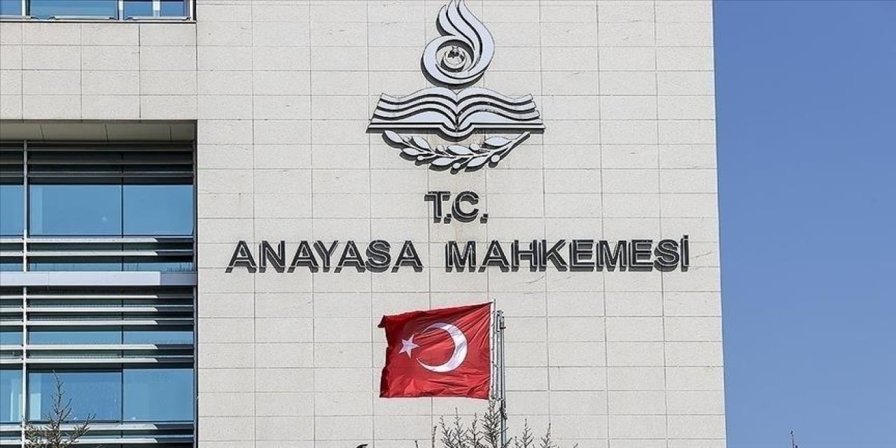 Anayasa Mahkemesi'ne bireysel başvuru yağdı