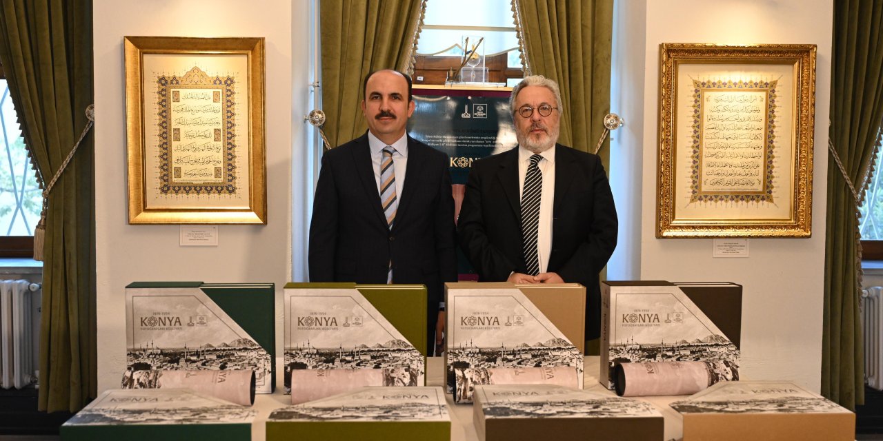 Büyükşehir, 2024’te 21 yayını kültür hayatına kazandırdı