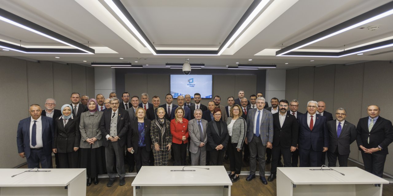 Basın İlan Kurumu’nun yeni yönetim kurulu belli oldu