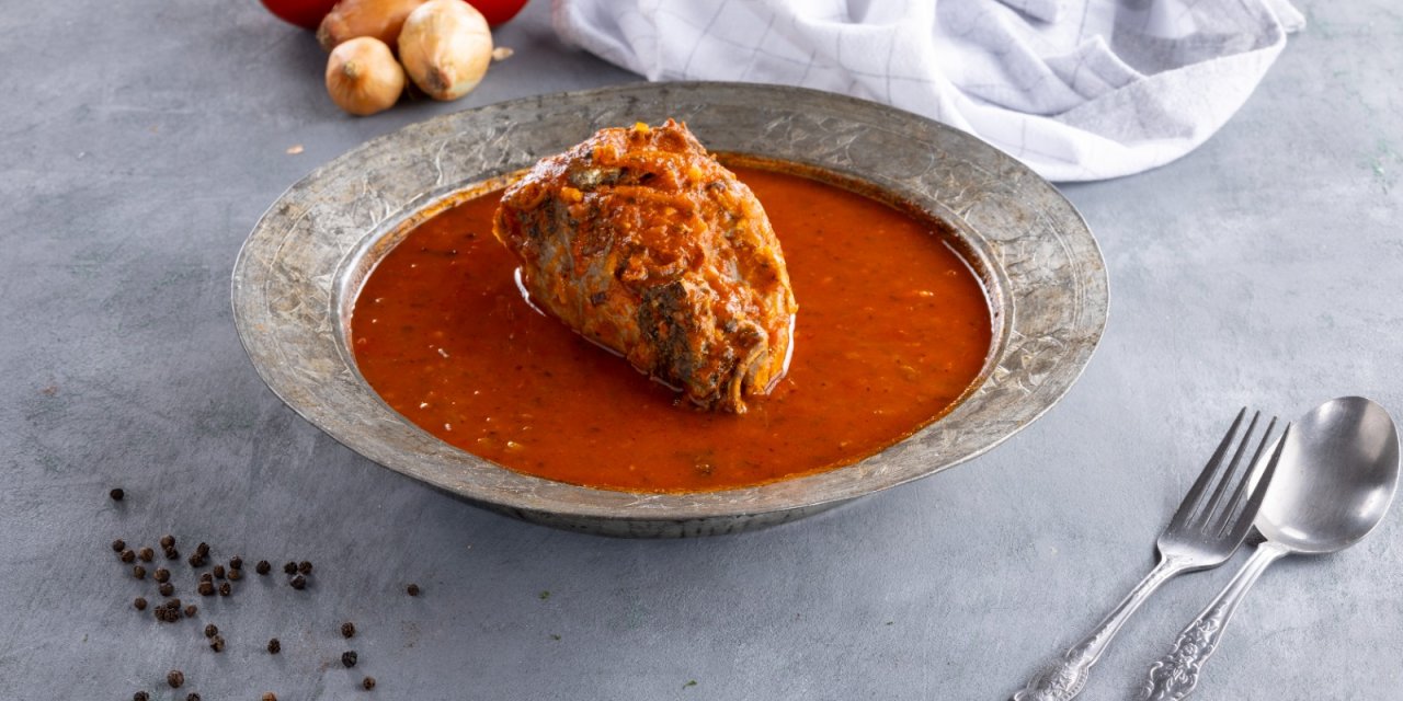 Konya’ya özgü 4 yöresel ürün coğrafi işaret aldı