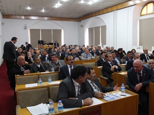 Engelliler iş hayatına rahatlıkla girebilmeli