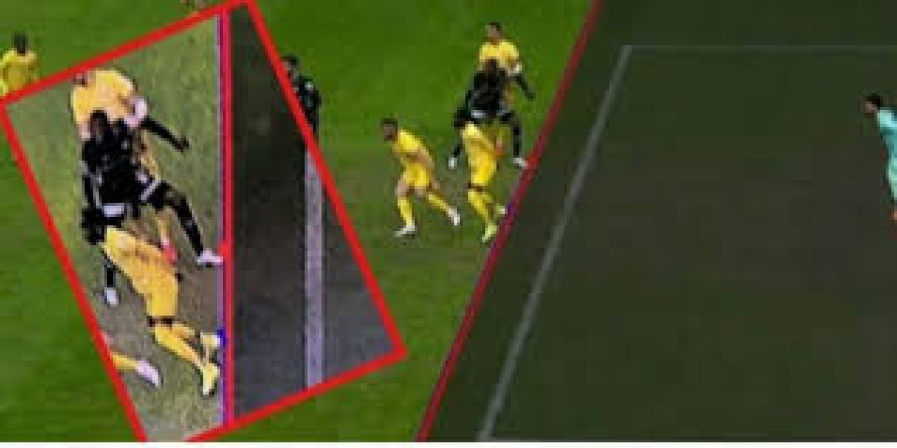 Konyaspor maçın tekrarlanmasını istiyor