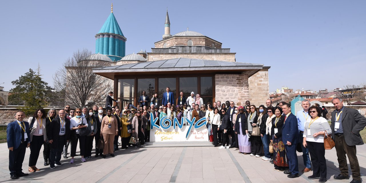 Turizm gelirlerinin yüzde 70'i internetten sağlanıyor