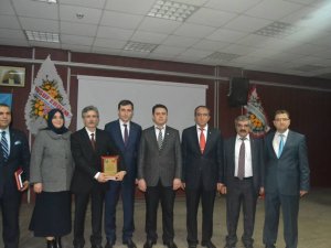 ‘Milliyetçiler hiçbir zaman iktidar olamamıştır’