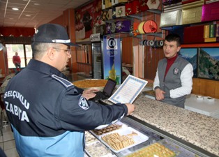 Hafta Tatili Ruhsatı'nı yenileyin