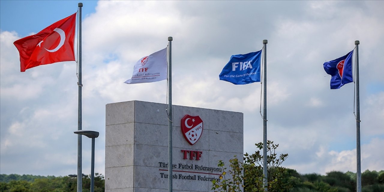 TFF’nin Fair-play ve sosyal sorumluluk ödüllerinin kazananları belli oldu