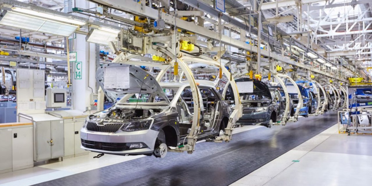 Bu sektörün tedarikinde ihracat hedefi büyüdü