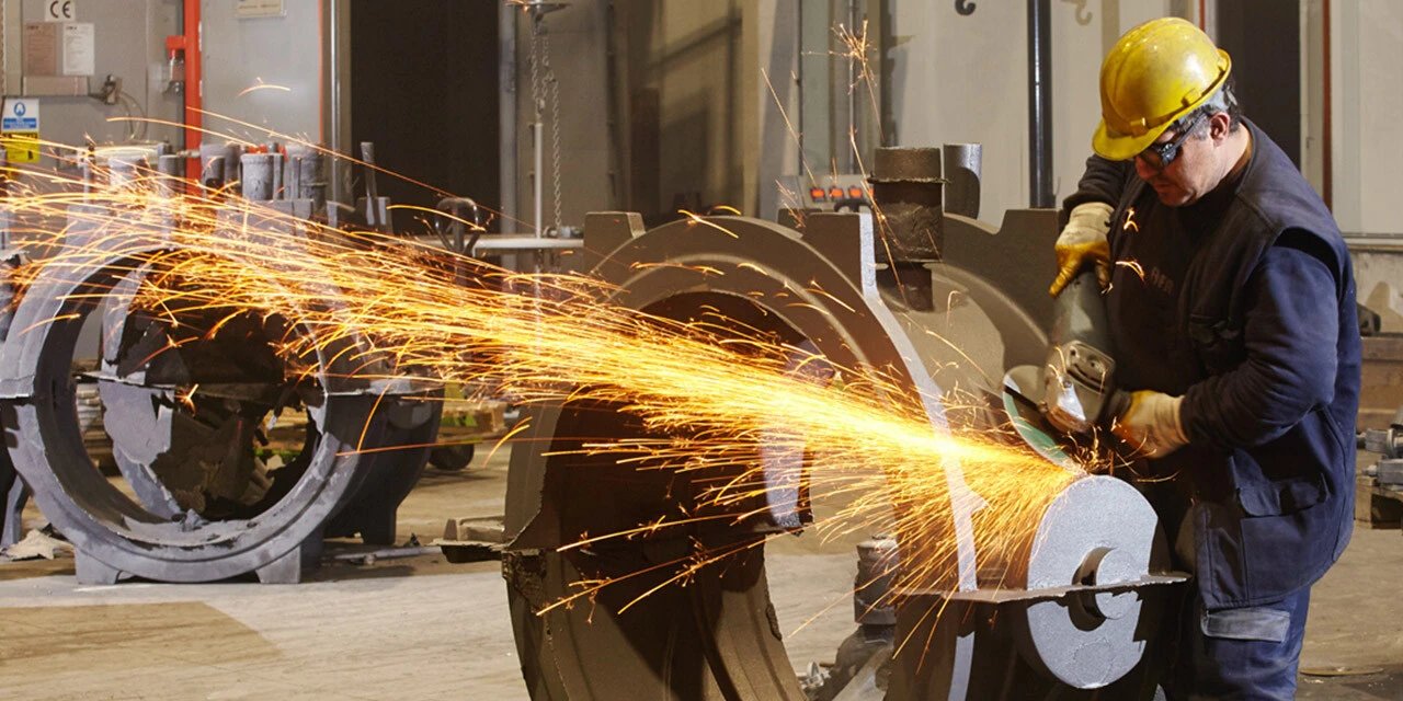 Reel Kesim Güven Endeksi, şubatta 102,4'e çıktı