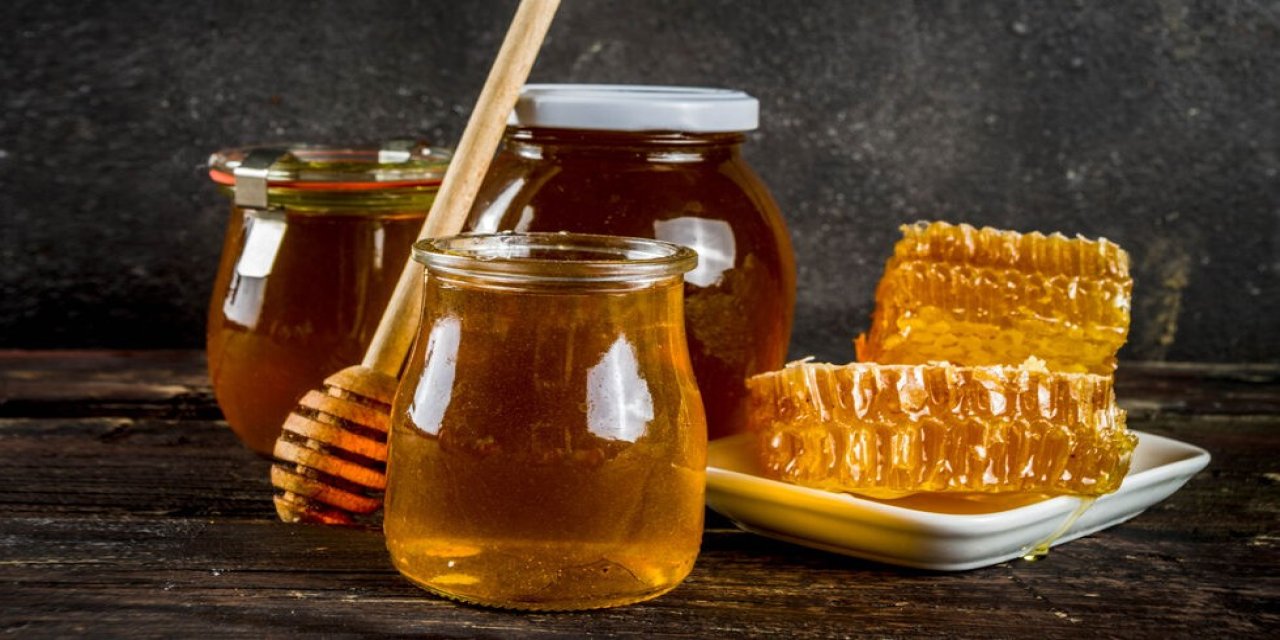 Bal ihracatı yılın ilk ayında 4,1 milyon dolar kazandırdı