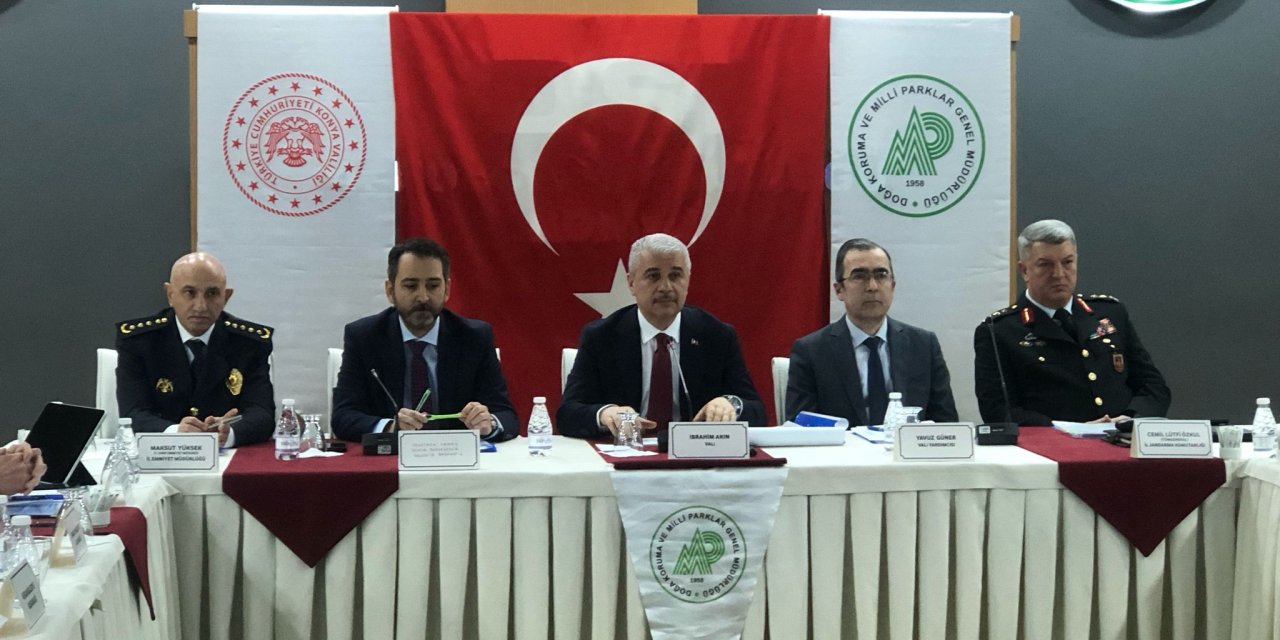 Konya Valiliği kararlı! Sokakta köpek kalmayacak