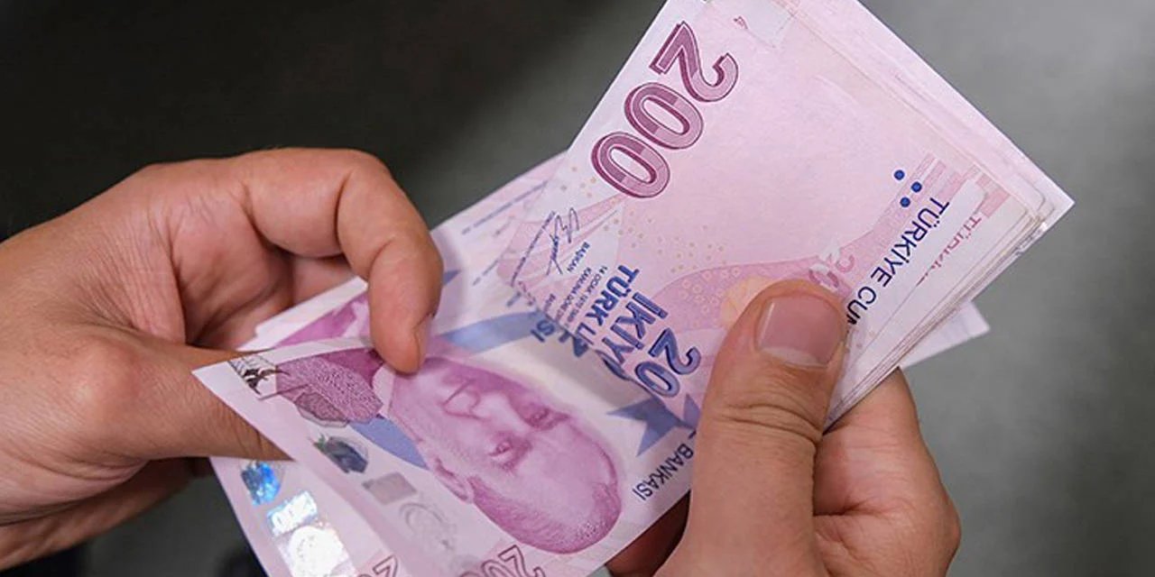 Artan enflasyon ve vergiler maaşları kuşa çevirdi
