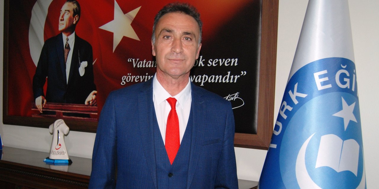 'Mülakat mağduriyetine karşı mücadelemiz sürecek'