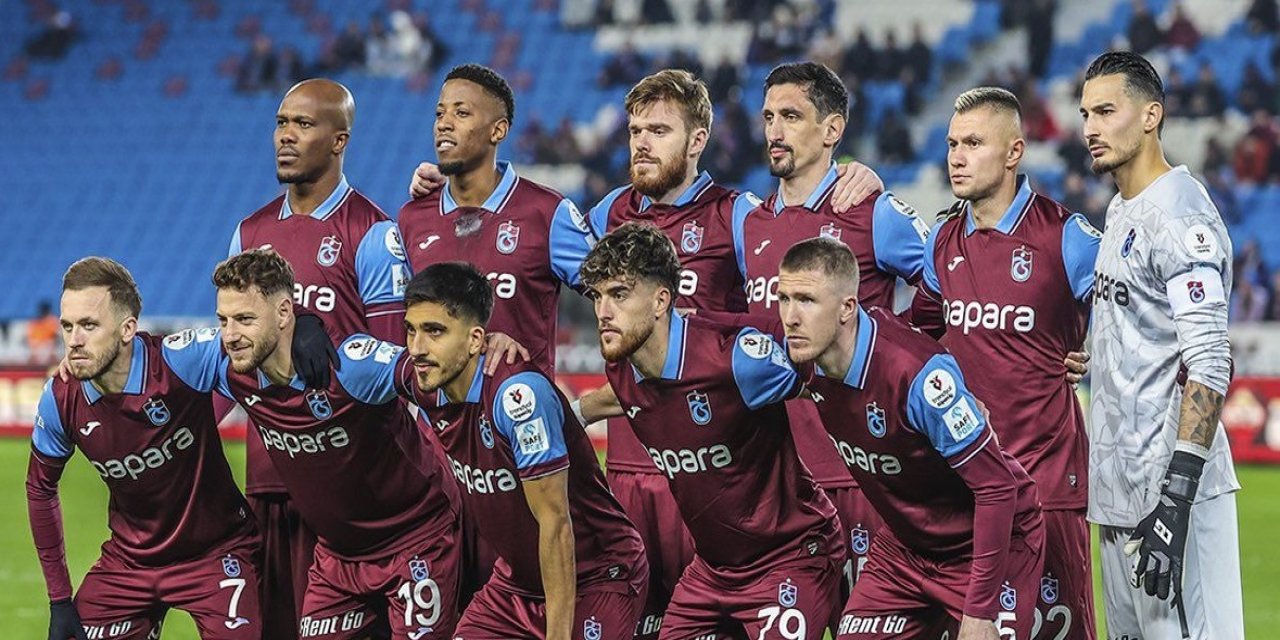 Konyaspor'un rakibi bu istatistiği ile şaşırtıyor