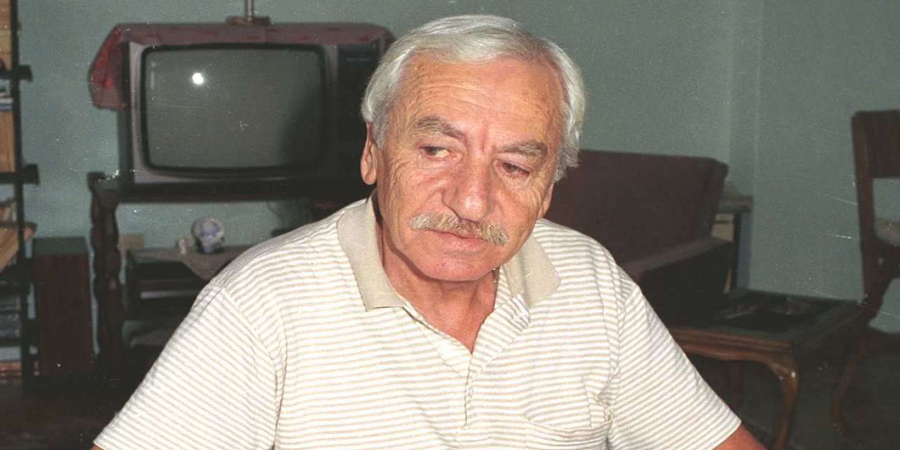 Akşehir Belediyesi, Tarık Buğra'yı unutmadı