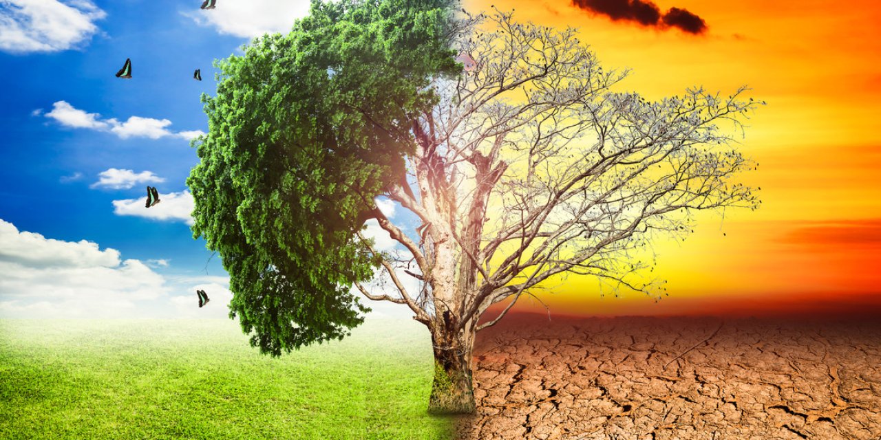 Yasa teklifi ile iklim değişikliğiyle mücadele yapılacak