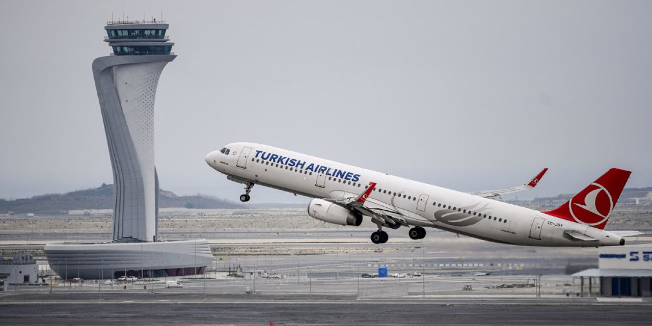 İstanbul Havalimanı, Avrupa'nın en yoğun hava kargo merkezi